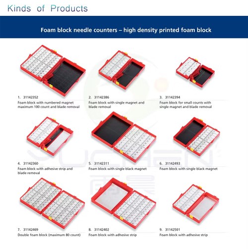 Medical Scalpel Blade Collector Medical Scalpel Blade Collector