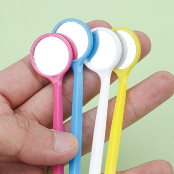 tooth mirror tooth mirror