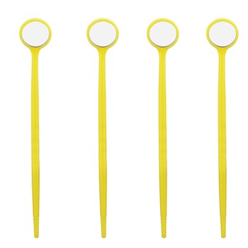 Laryngeal mirror Laryngeal mirror