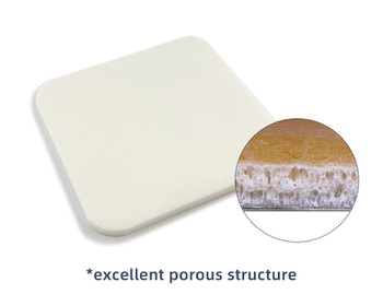 polyurethane dressing for wound polyurethane dressing for wound