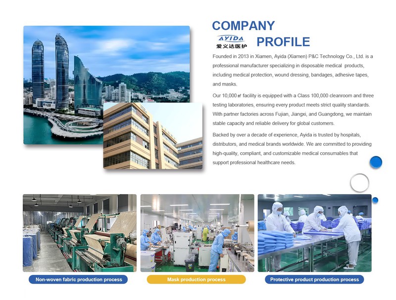 company profile company profile