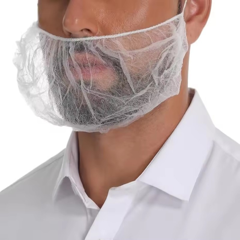 moustache hair net supplier moustache hair net supplier