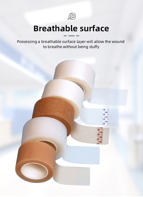 Non woven paper tape Non woven paper tape