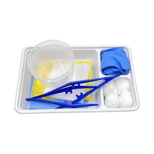 wound dressing pack wound dressing pack