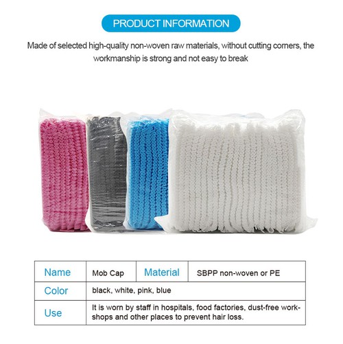 non woven cap non woven cap